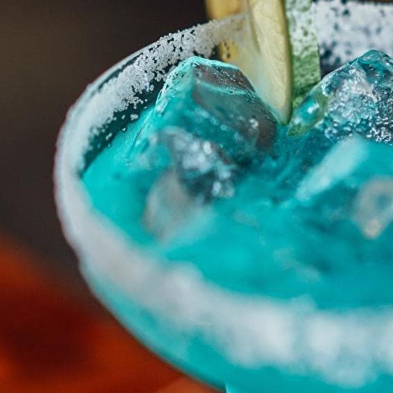 Le palais du cocktail - 1