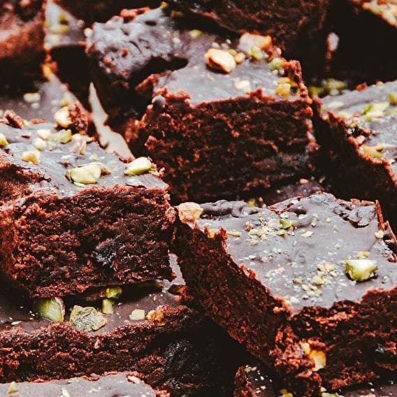 Chocolate Huuum