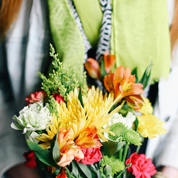 Eclosions Florales Multiples