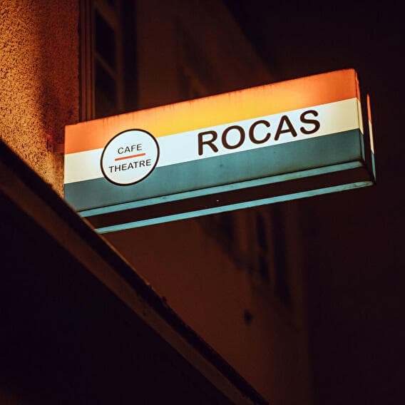 Du son avec fracas