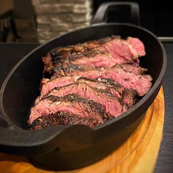 For beef lovers - 1