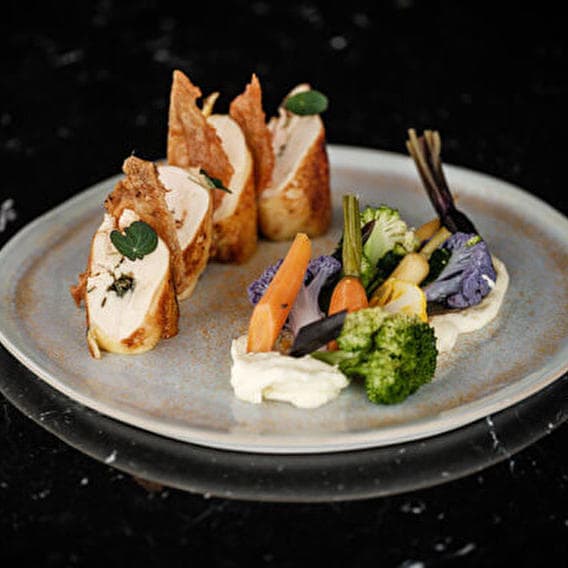 A memorable culinary journey! - 1