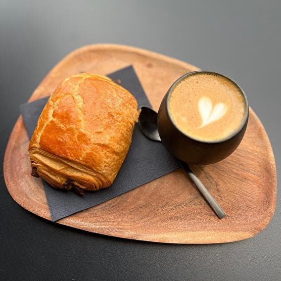 Oh, my lovelyyy coffee - 1
