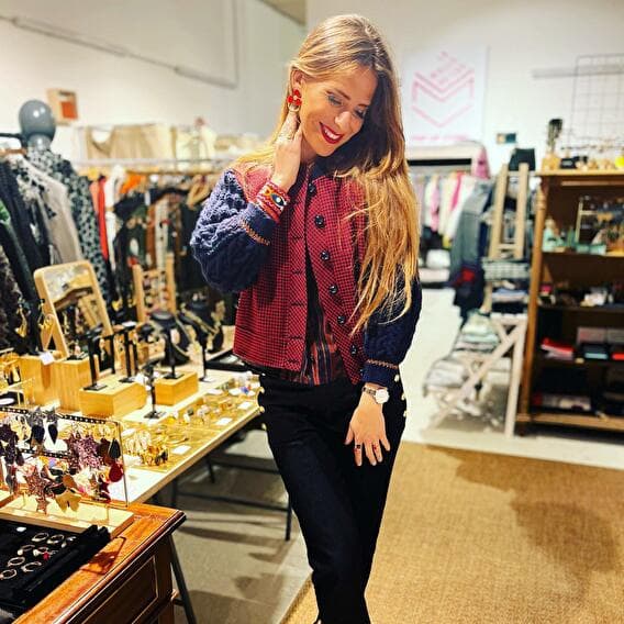 Shopping Queen - 1