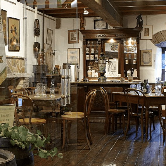 Brewing Art, shall we take up the challenge? - 1