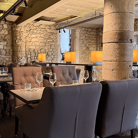When heritage becomes gourmet - 1