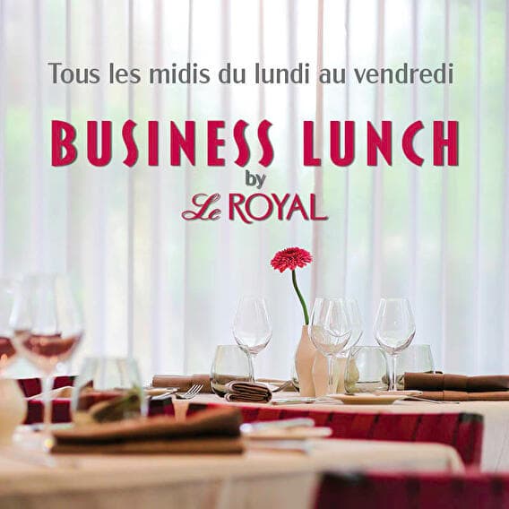 Your lunch mastered down to the minute - 1