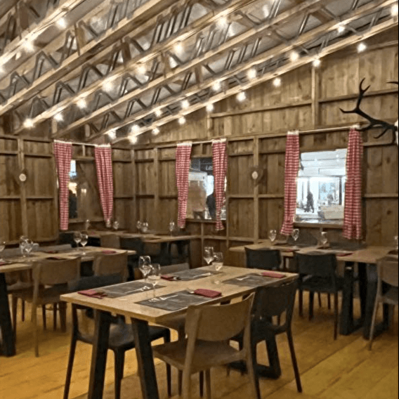 The authentic taste of Savoy