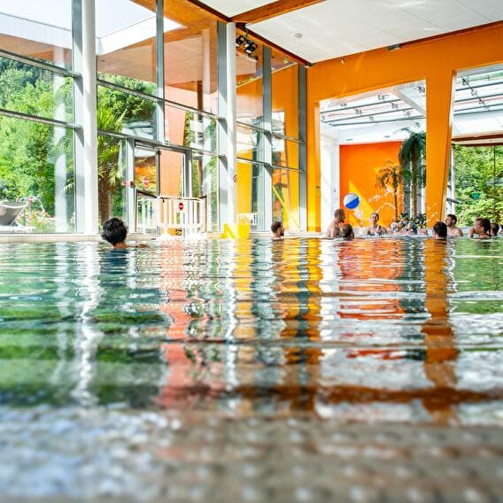Feralia, notre piscine coup de coeur à Hayange