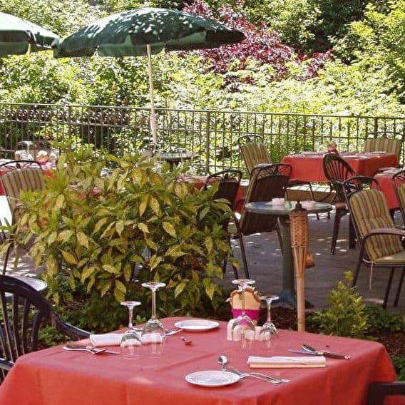 Old Castle Restaurant