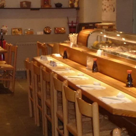 Sushi King - 1