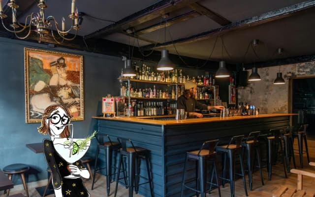 Les meilleurs bars pour un afterwork à Luxembourg