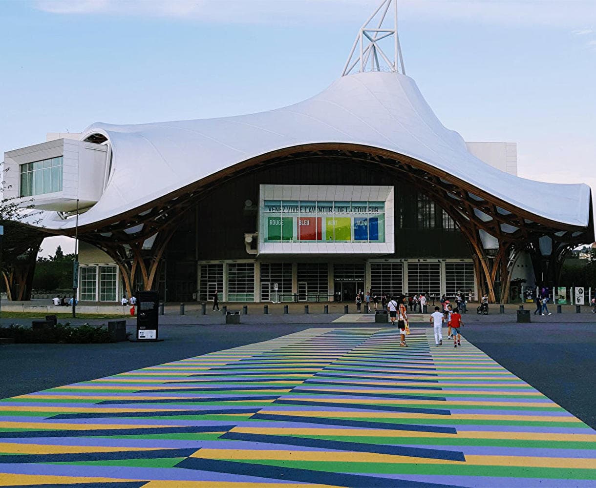 “Metz dit merci” aux soignants en offrant un pass culturel et sportif